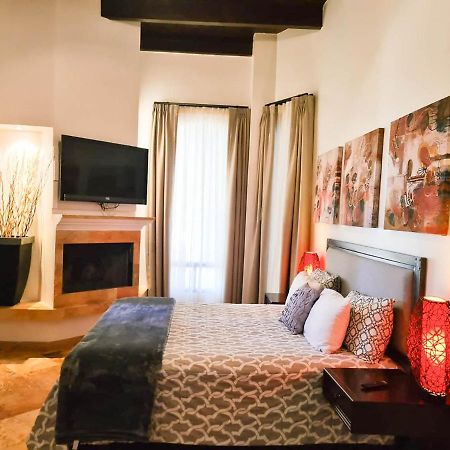 Vista Hermosa Resort And Spa Росарито Екстериор снимка
