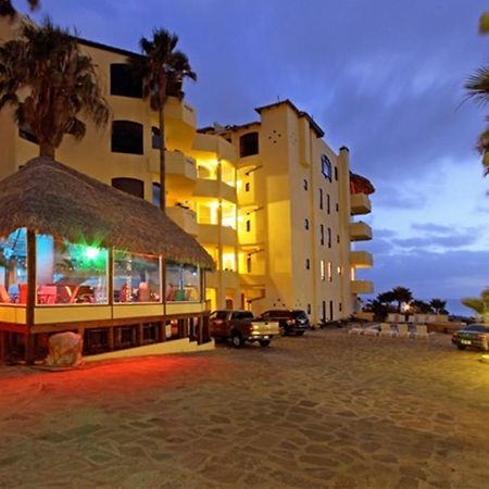 Vista Hermosa Resort And Spa Росарито Екстериор снимка