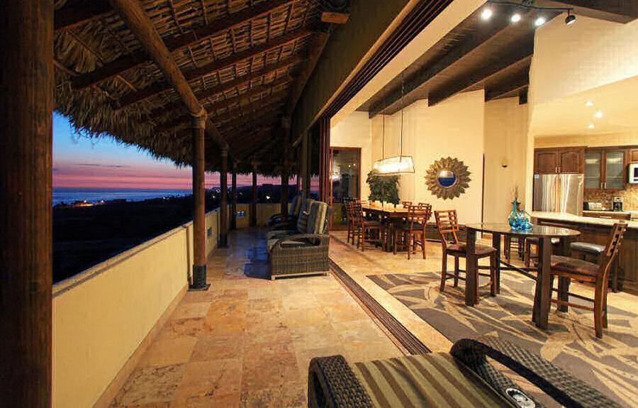 Vista Hermosa Resort And Spa Росарито Екстериор снимка