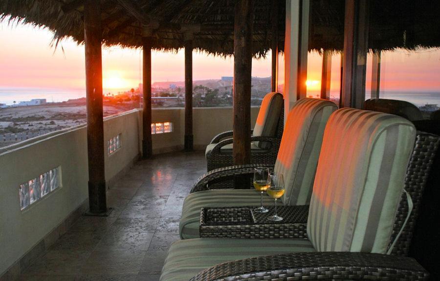Vista Hermosa Resort And Spa Росарито Екстериор снимка