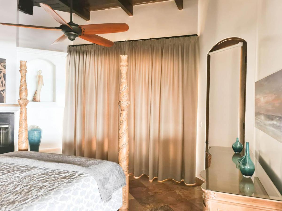 Vista Hermosa Resort And Spa Росарито Екстериор снимка