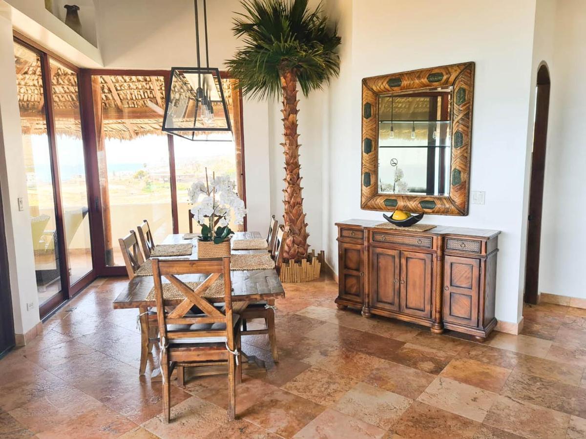 Vista Hermosa Resort And Spa Росарито Екстериор снимка