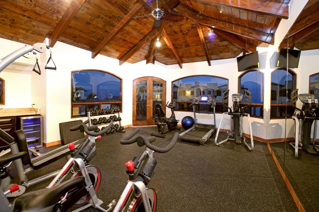 Vista Hermosa Resort And Spa Росарито Екстериор снимка