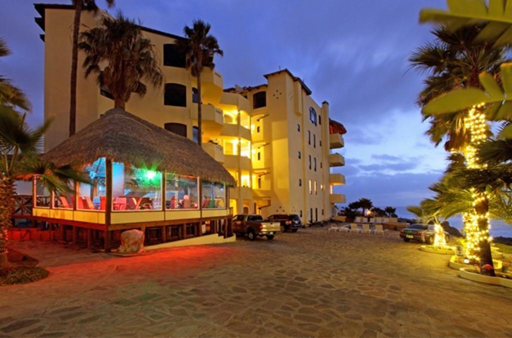 Vista Hermosa Resort And Spa Росарито Екстериор снимка