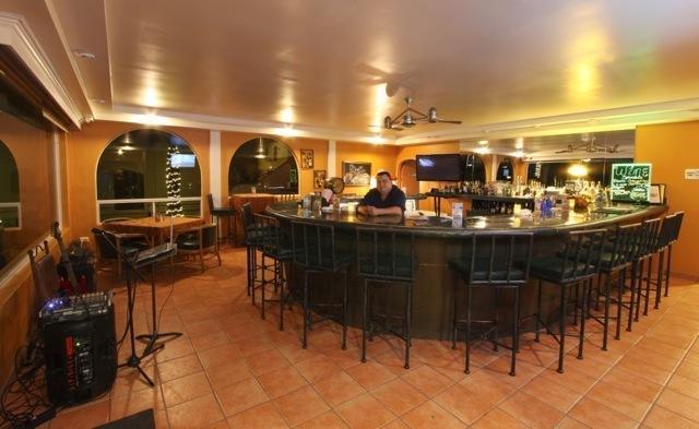 Vista Hermosa Resort And Spa Росарито Екстериор снимка