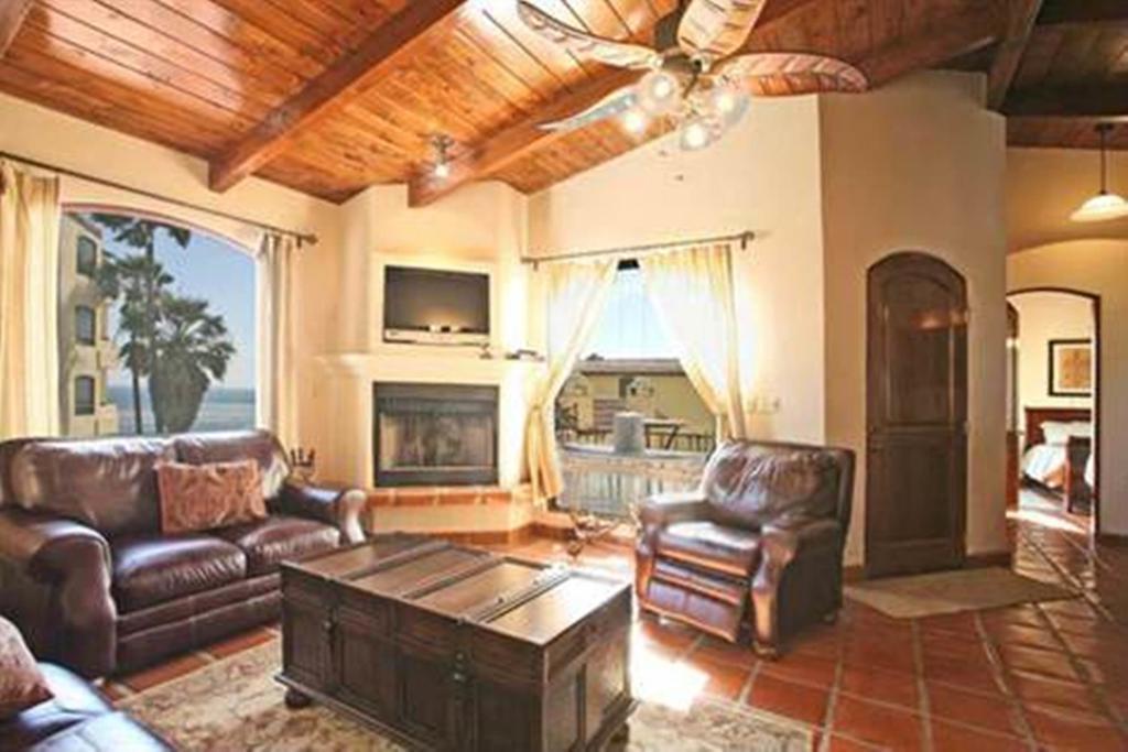 Vista Hermosa Resort And Spa Росарито Стая снимка