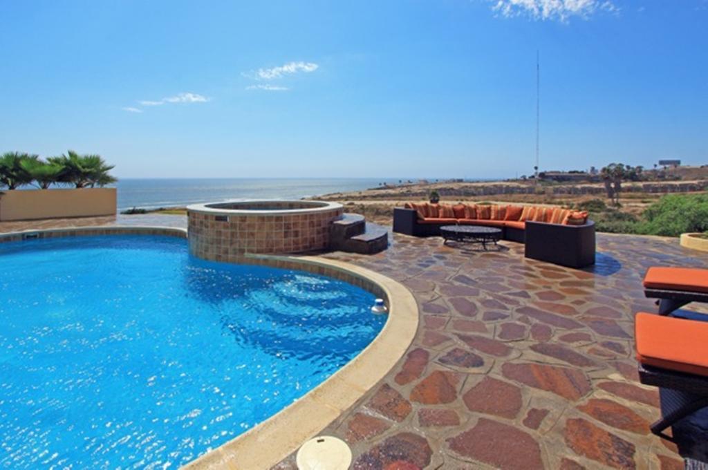 Vista Hermosa Resort And Spa Росарито Екстериор снимка