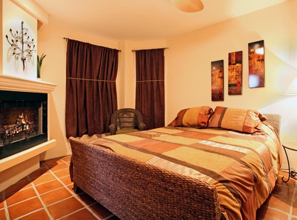 Vista Hermosa Resort And Spa Росарито Стая снимка