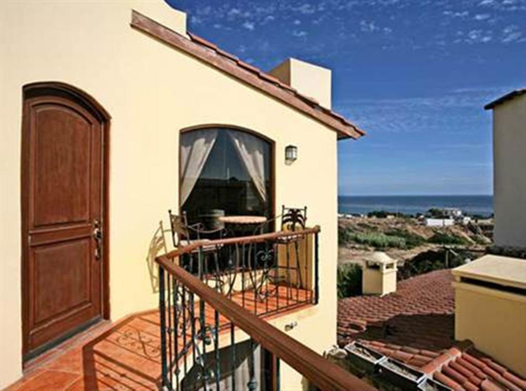Vista Hermosa Resort And Spa Росарито Стая снимка